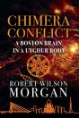 Chimera Conflict - Preview