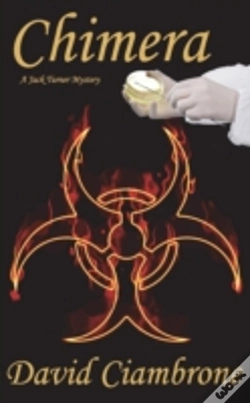 Capa do artigo Chimera