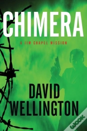 Capa do artigo Chimera