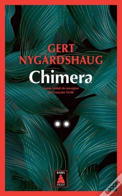 Capa do artigo Chimera