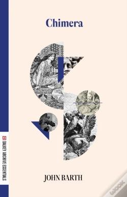 Capa do artigo Chimera