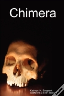 Capa do artigo Chimera