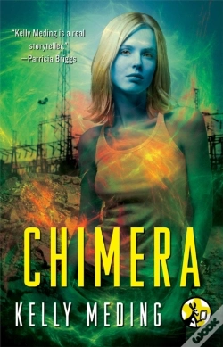 Capa do artigo Chimera