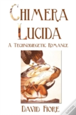 Capa do artigo Chimera Lucida