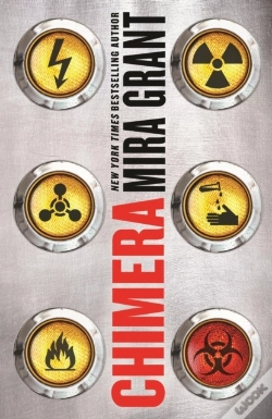 Capa do artigo Chimera