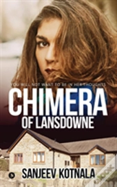 Chimera Of Lansdowne