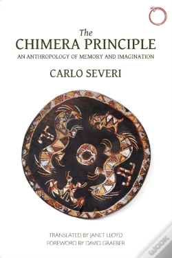 Capa do artigo Chimera Principle