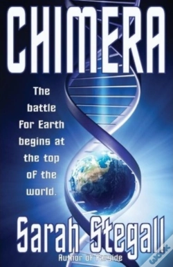 Capa do artigo Chimera