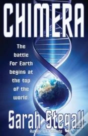 Capa do artigo Chimera
