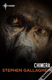Capa do artigo Chimera