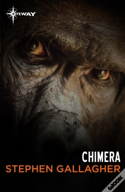 Capa do artigo Chimera