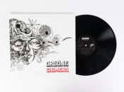 Capa do artigo Chimera - Vinil