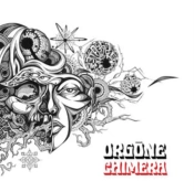 Capa do artigo Chimera - Vinil