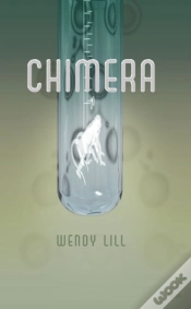 Capa do artigo Chimera