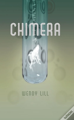 Capa do artigo Chimera