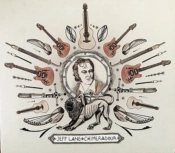 Capa do artigo Chimeradour - CD
