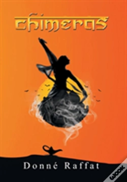 Capa do artigo Chimeras