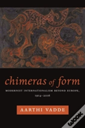 Chimeras Of Form