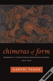 Capa do artigo Chimeras Of Form