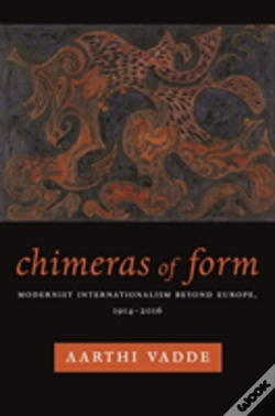 Capa do artigo Chimeras Of Form