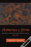 Chimeras Of Form