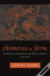 Chimeras Of Form
