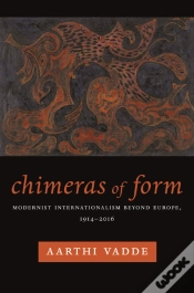 Capa do artigo Chimeras Of Form