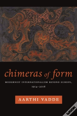 Capa do artigo Chimeras Of Form