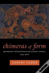 Chimeras Of Form