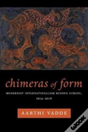 Capa do artigo Chimeras Of Form