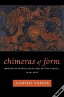 Capa do artigo Chimeras Of Form