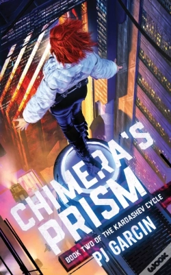 Capa do artigo Chimera'S Prism