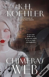 Capa do artigo Chimera
