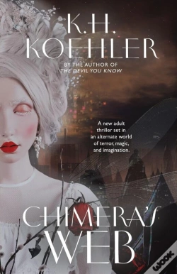 Capa do artigo Chimera'S Web