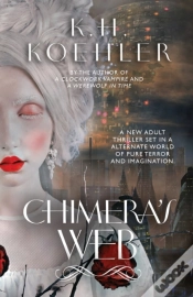 Capa do artigo Chimera