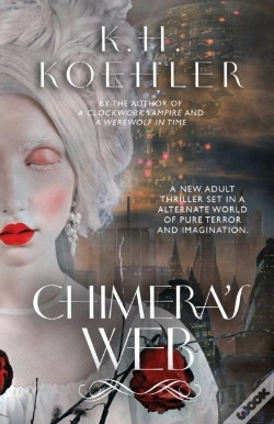 Capa do artigo Chimera'S Web