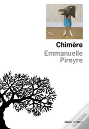 Capa do artigo Chimère