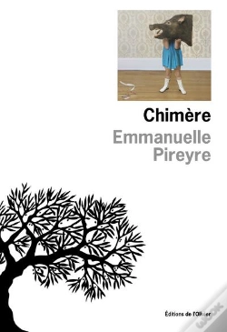 Capa do artigo Chimère