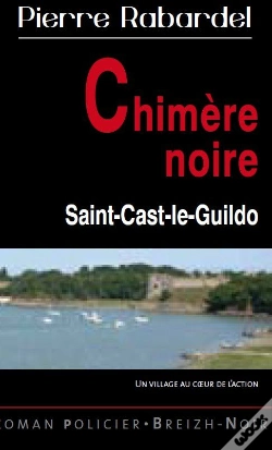 Capa do artigo Chimere Noire