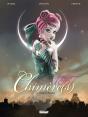 Chimère(S) 1887 Tome 1 : La Perle Pourpre - Preview
