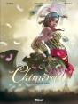 Chimère(S) 1887 Tome 4 : Les Liens Du Sang - Preview