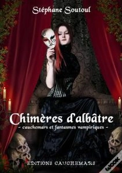 Capa do artigo Chimeres D'Albatre