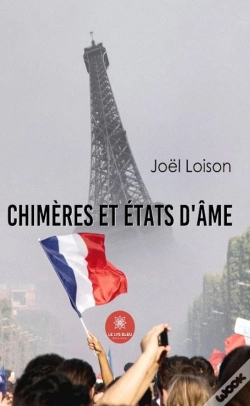Capa do artigo Chimeres Et Etats D Ame