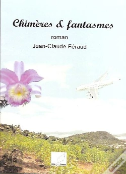 Capa do artigo Chimères Et Fantasmes