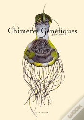 Capa do artigo Chimères Génétiques