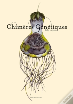 Capa do artigo Chimères Génétiques