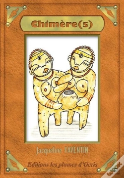 Capa do artigo Chimère(S)