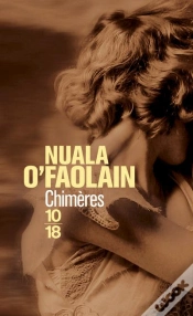 Capa do artigo Chimères