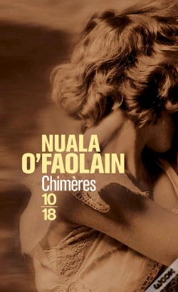 Capa do artigo Chimères