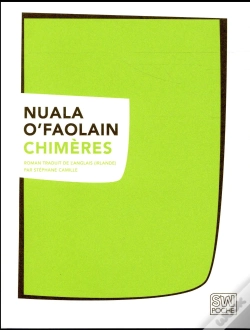 Capa do artigo Chimères